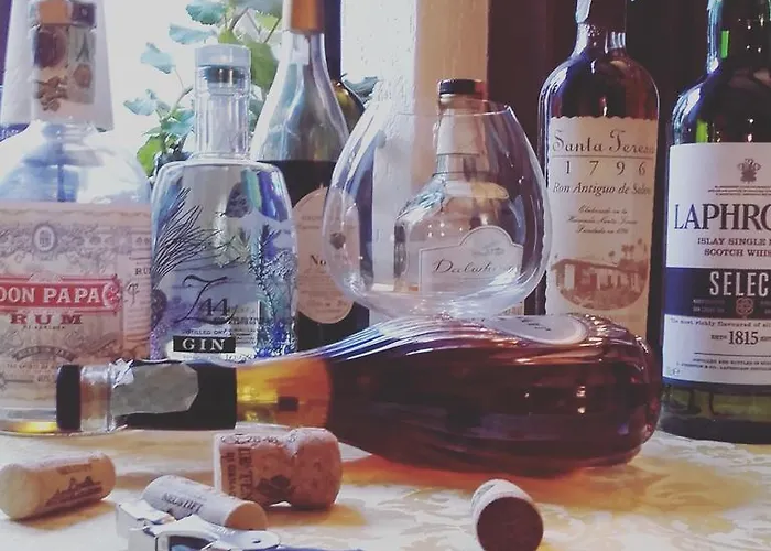 Aparthotel Hotel Residence Giardini 3*