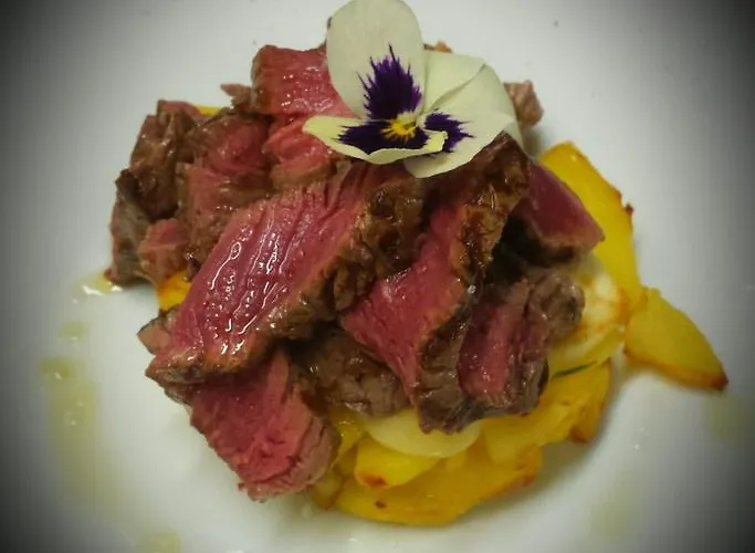 Hotel Residence Giardini Aparthotel 3*