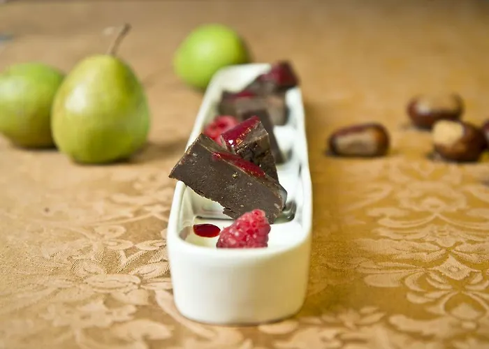 Hotel Residence Giardini Aparthotel Piode