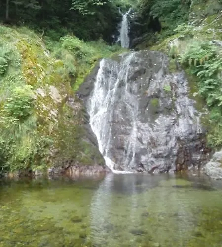 Hotel Residence Giardini Aparthotel