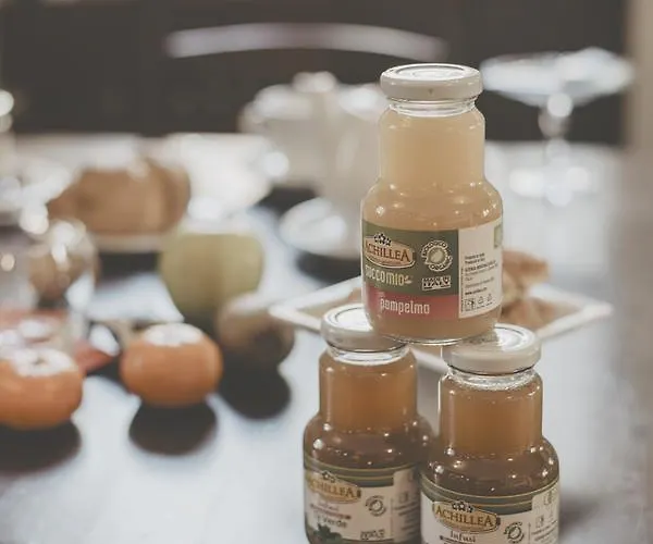 Aparthotel Hotel Residence Giardini Piode